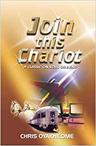 Join This Chariot PB - Chris Oyakhilome